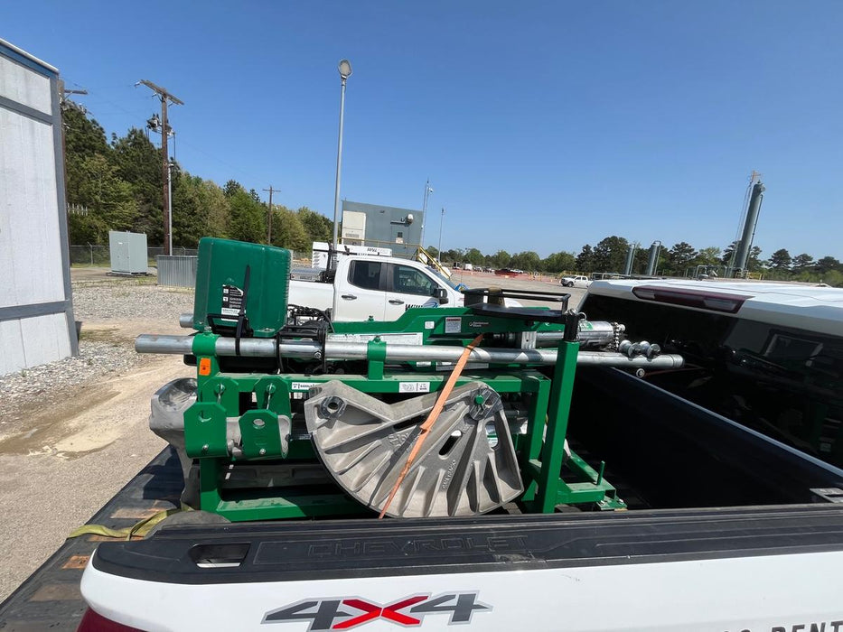 2022 GREENLEE 881CTE980