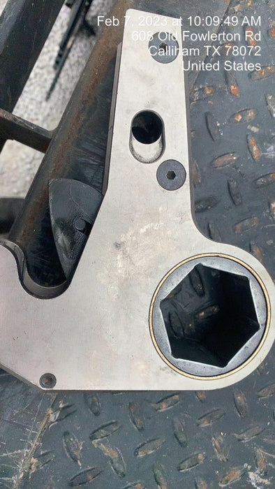 2021 TORCUP TX-4RL200