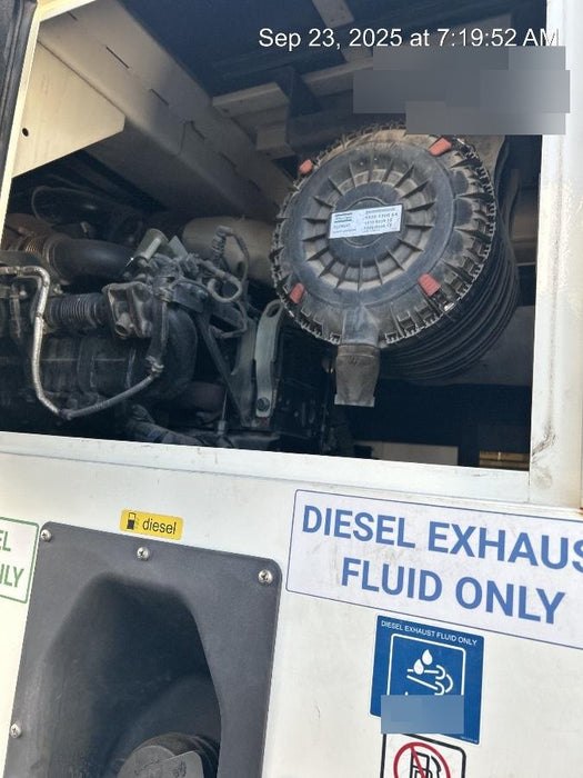 2020 ATLAS COPCO QAS250