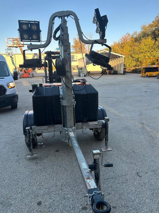 2024 WANCO WLTT-4MM4K