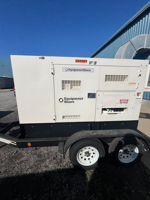 2022 MULTIQUIP DCA70