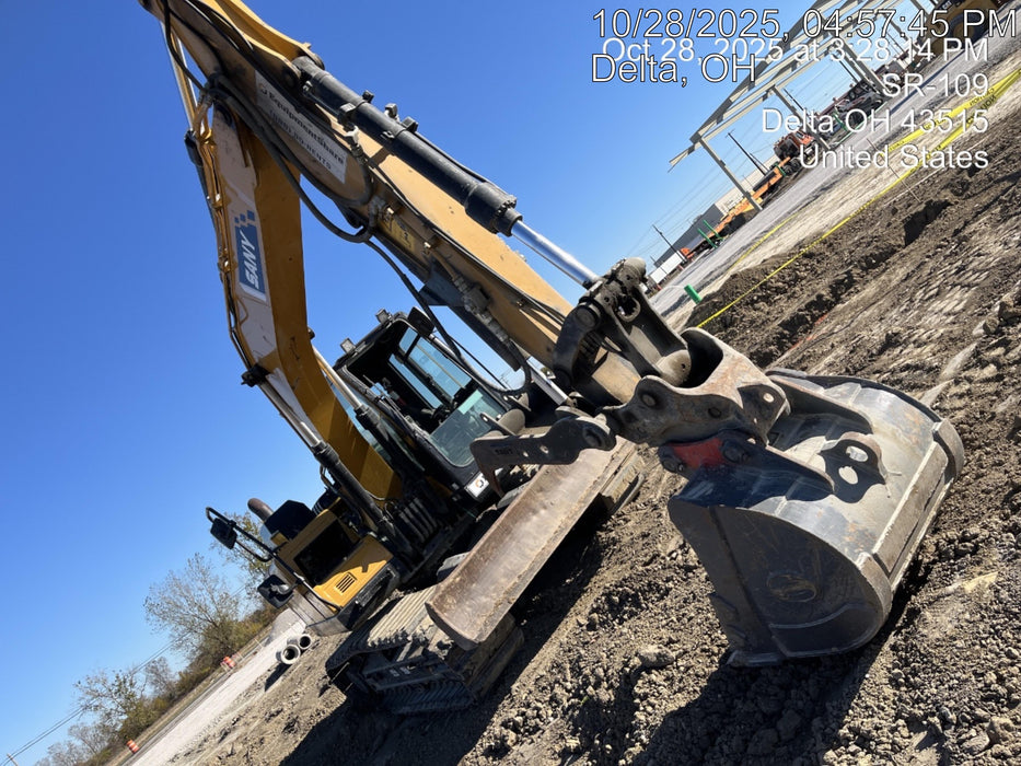 2024 STRICKLAND BT-13W0360313030285PHW