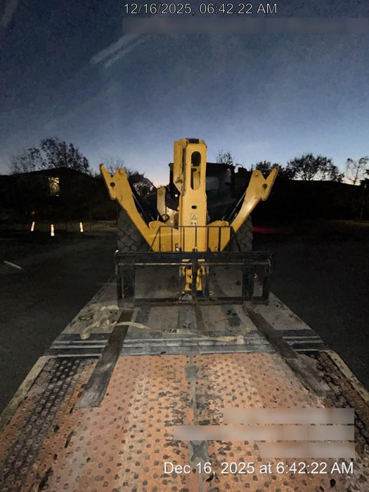 2020 JCB 510-56 JCB 510-56