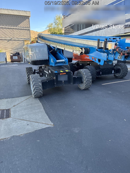 2024 GENIE S-65 XC