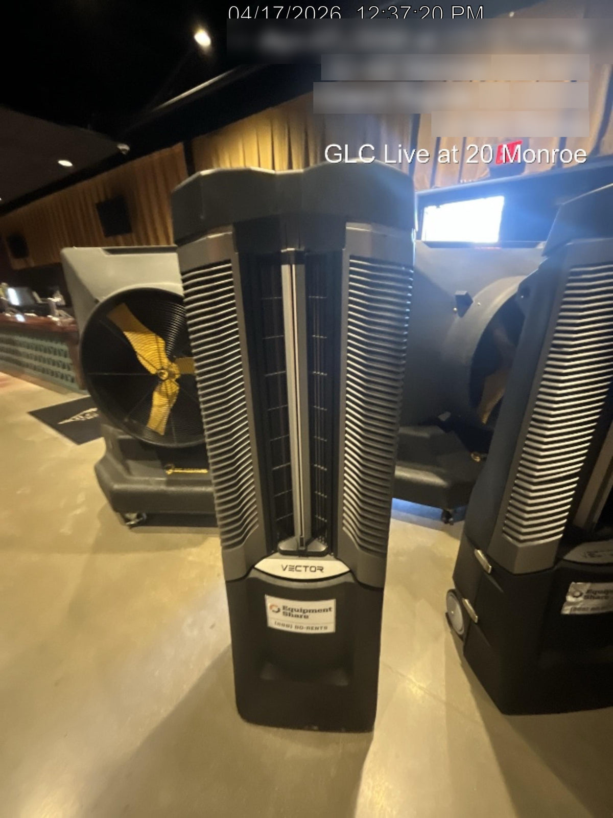 2023 VECTOR Vector Max