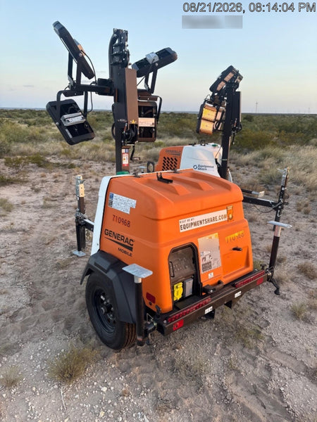 2026 GENERAC MLTS-4