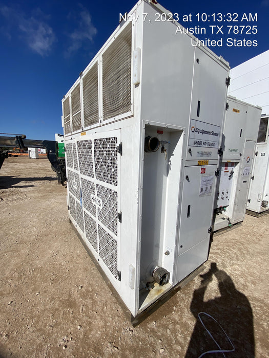 2022 CAPS PAHV-140TC-0NN0NN-5E5-P2-VG2CEUP