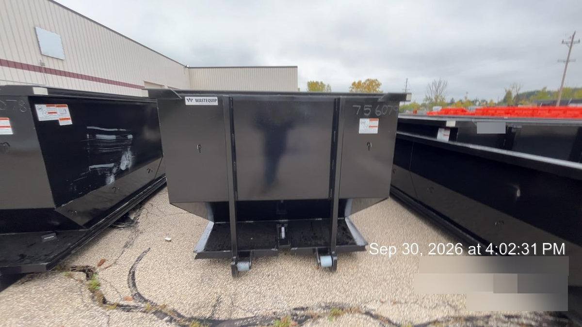 2026 WASTEQUIP 159899