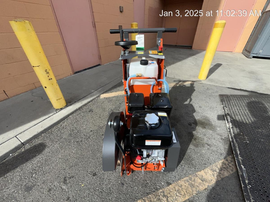 2024 HUSQVARNA FS 400 LV