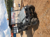 2019 Club Car CA1700D Diesel, 4-Seat, ROPS, AWD w/None