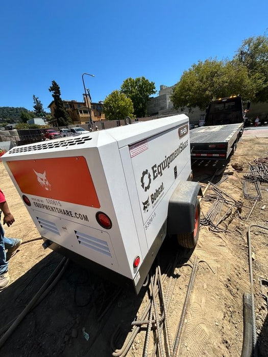 2025 BOBCAT PA425WCU-T4F