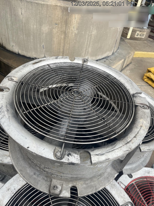 2021 MICHIGAN PNEUMATIC JF20