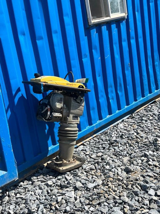2022 WACKER NEUSON BS60-4As