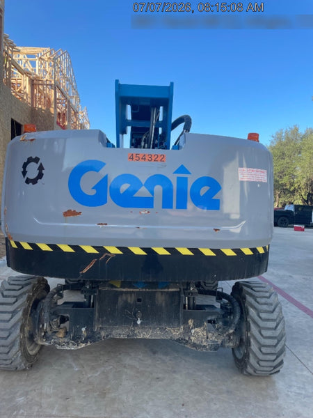 2024 GENIE S-45 XC