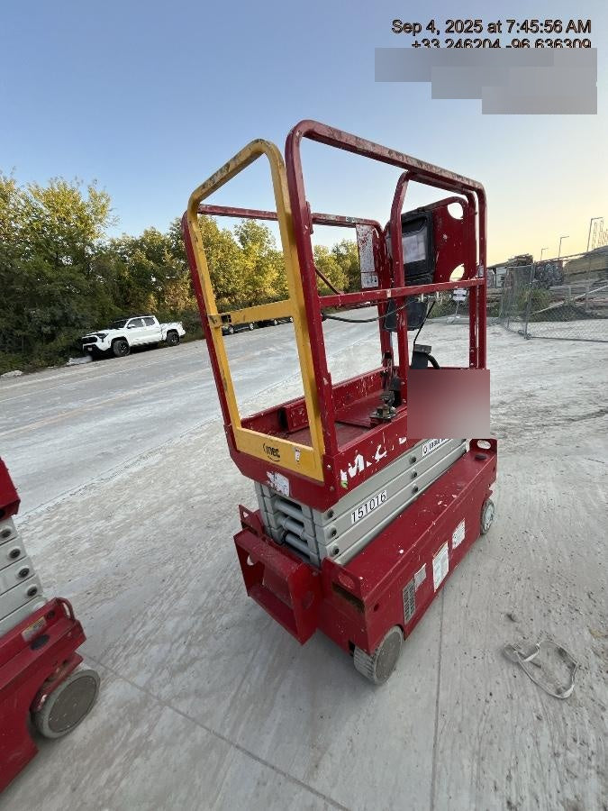 2021 MEC Micro 19