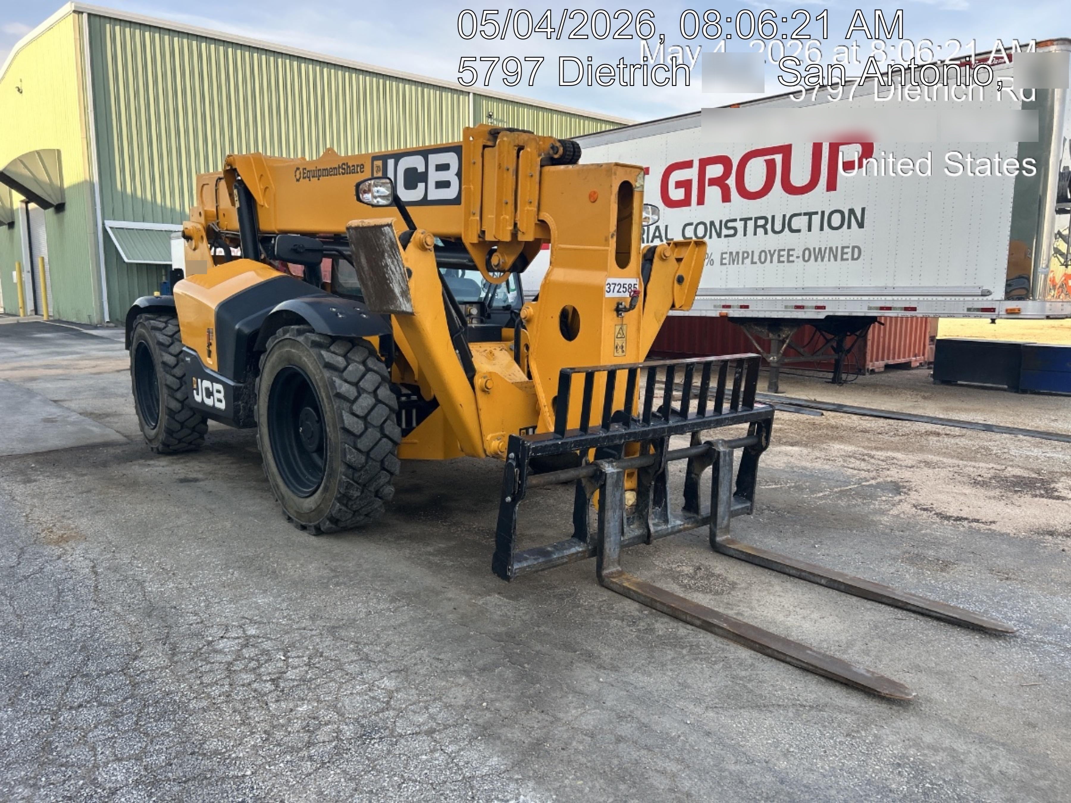 2024 JCB 510-56