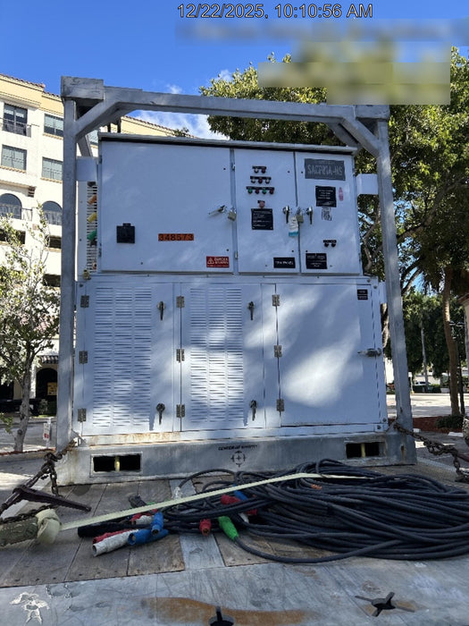 2023 SMARTECH SACP81A-HS