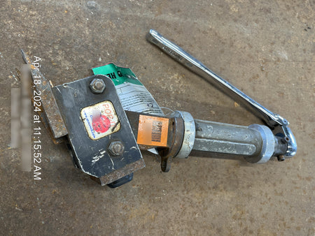2020 PETOL P95-525