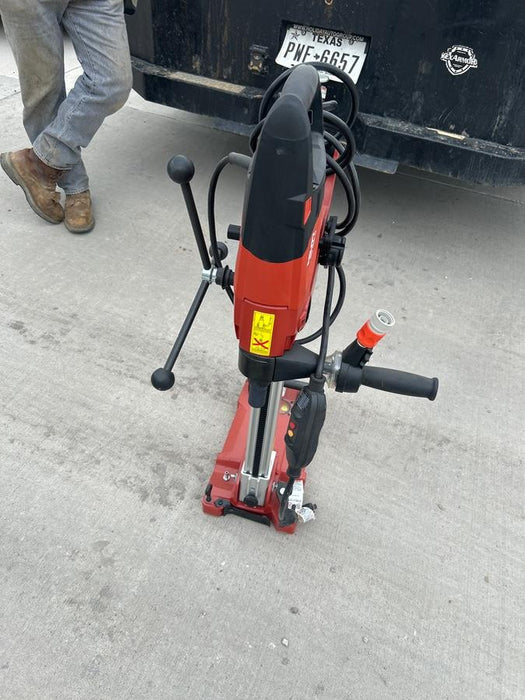 2024 HILTI DD 150-U