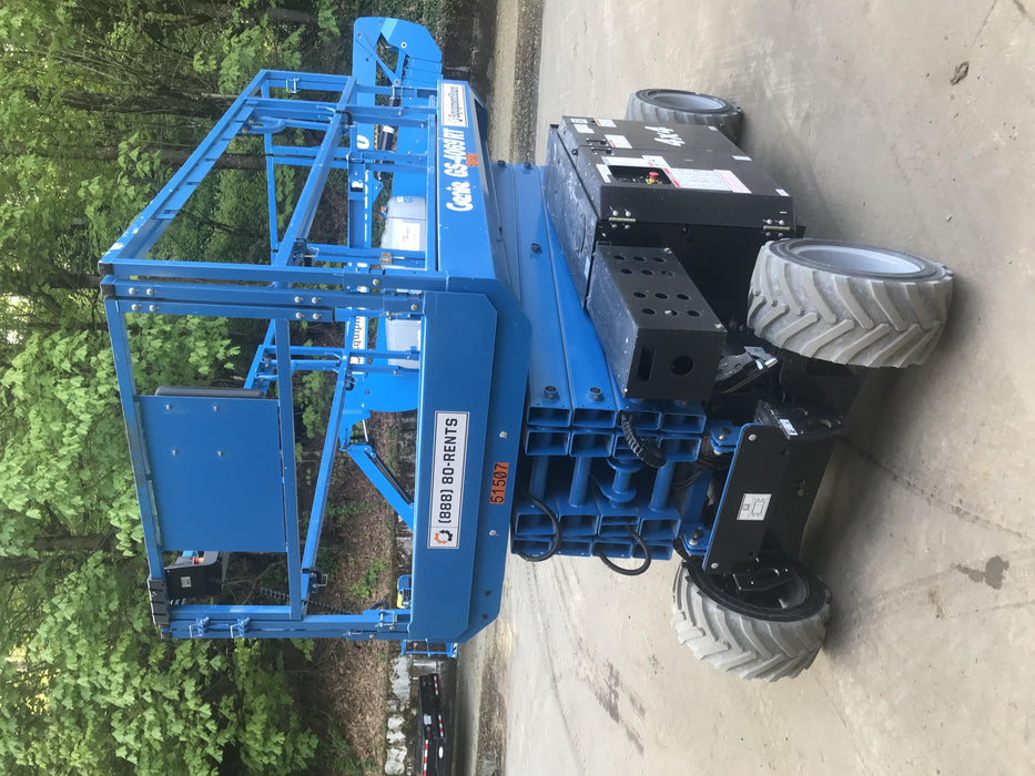 2019 GENIE GS-4069 RT