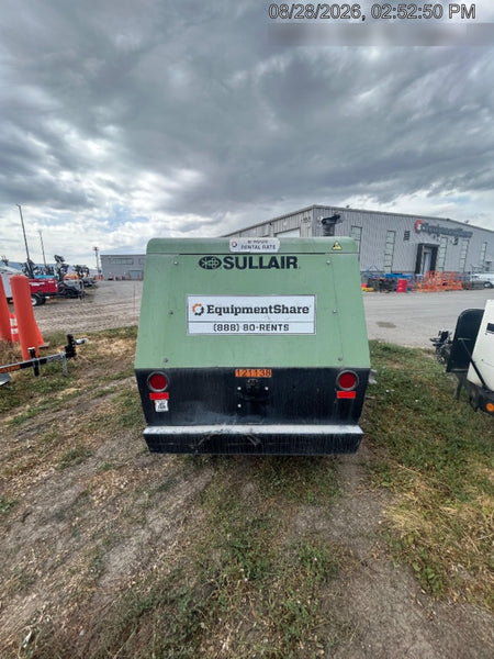 2020 SULLAIR 375H