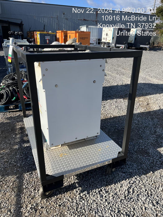 2022 TRYSTAR TF-150KVA480-208SDC-M-F