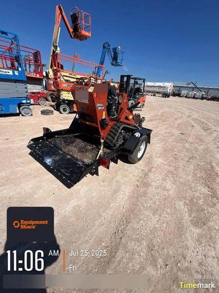 2019 VERMEER TLR33