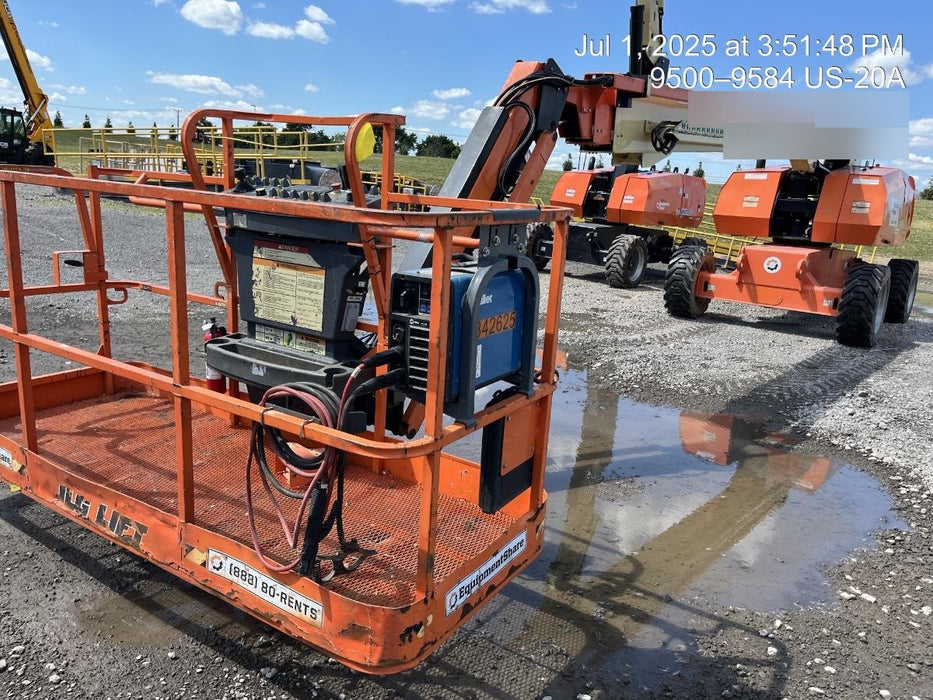 2023 MILLER ELECTRIC CST-280