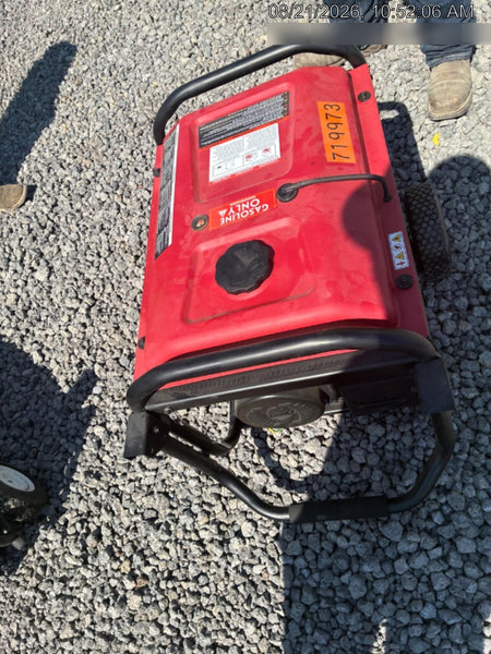 2026 MI-T-M GEN-6500-0MM1
