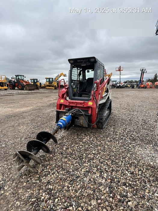 2023 AUGER TORQUE 3300-30