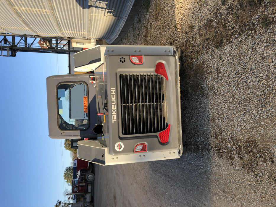 2020 TAKEUCHI TL6R
