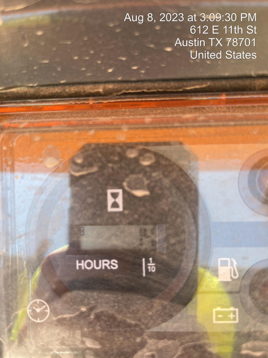 2023 ATLAS COPCO XAS 110