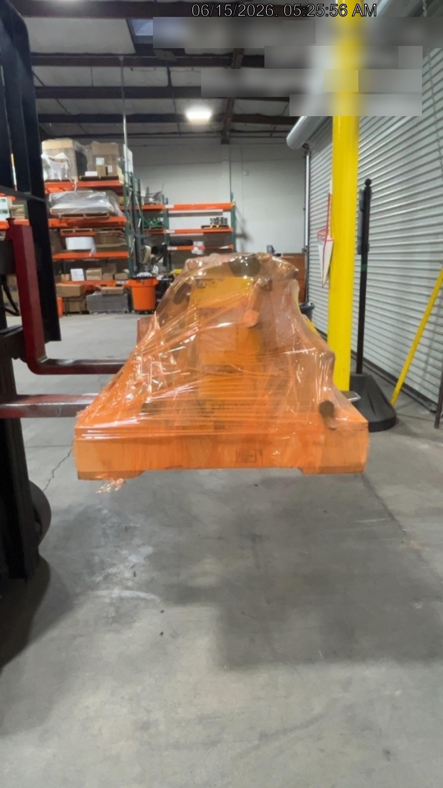 2026 ENERPAC P392