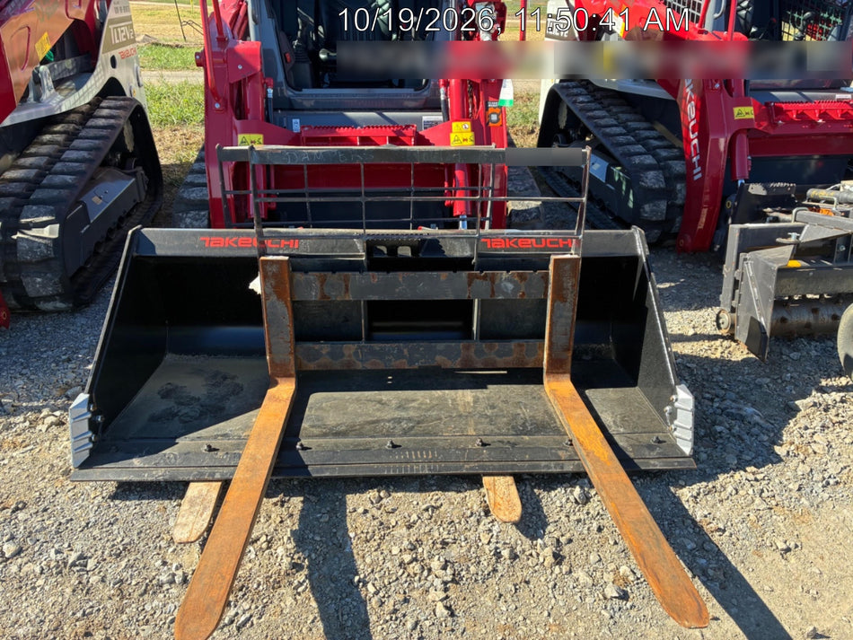 2026 TAKEUCHI BTL1280
