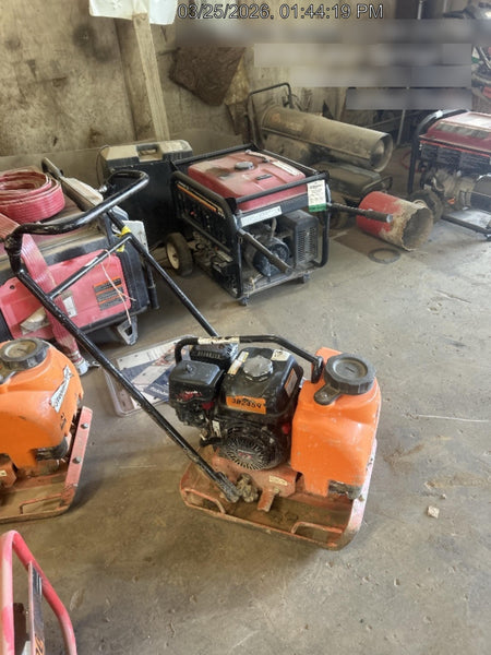 2023 MULTIQUIP MVC82VHW