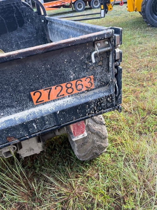 2023 Club Car CA1700D Canopy, Diesel, 4 Passenger