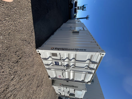 2025 PORTABLE SOLUTIONS GROUP TB20