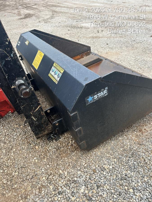 2023 STAR INDUSTRIES 1406B