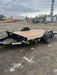2025 BIG TEX TRAILER 70ST-13BK