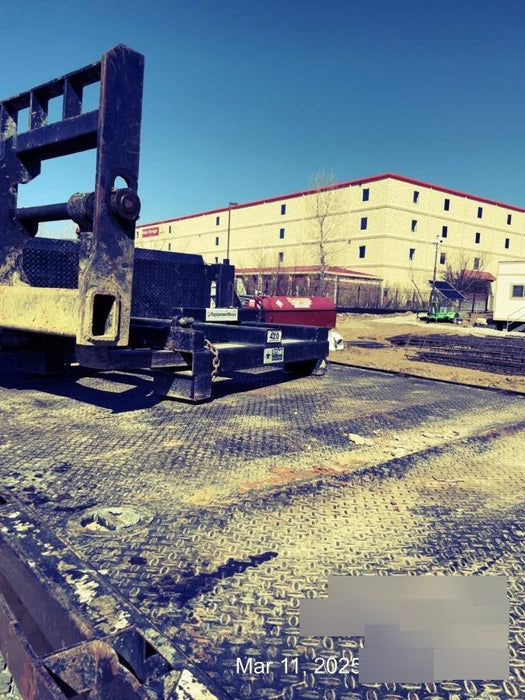 2021 STAR INDUSTRIES 1395B