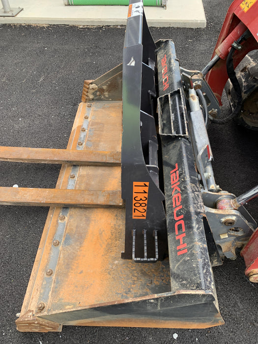 2020 PALADIN 48" Pallet Forks - Paladin