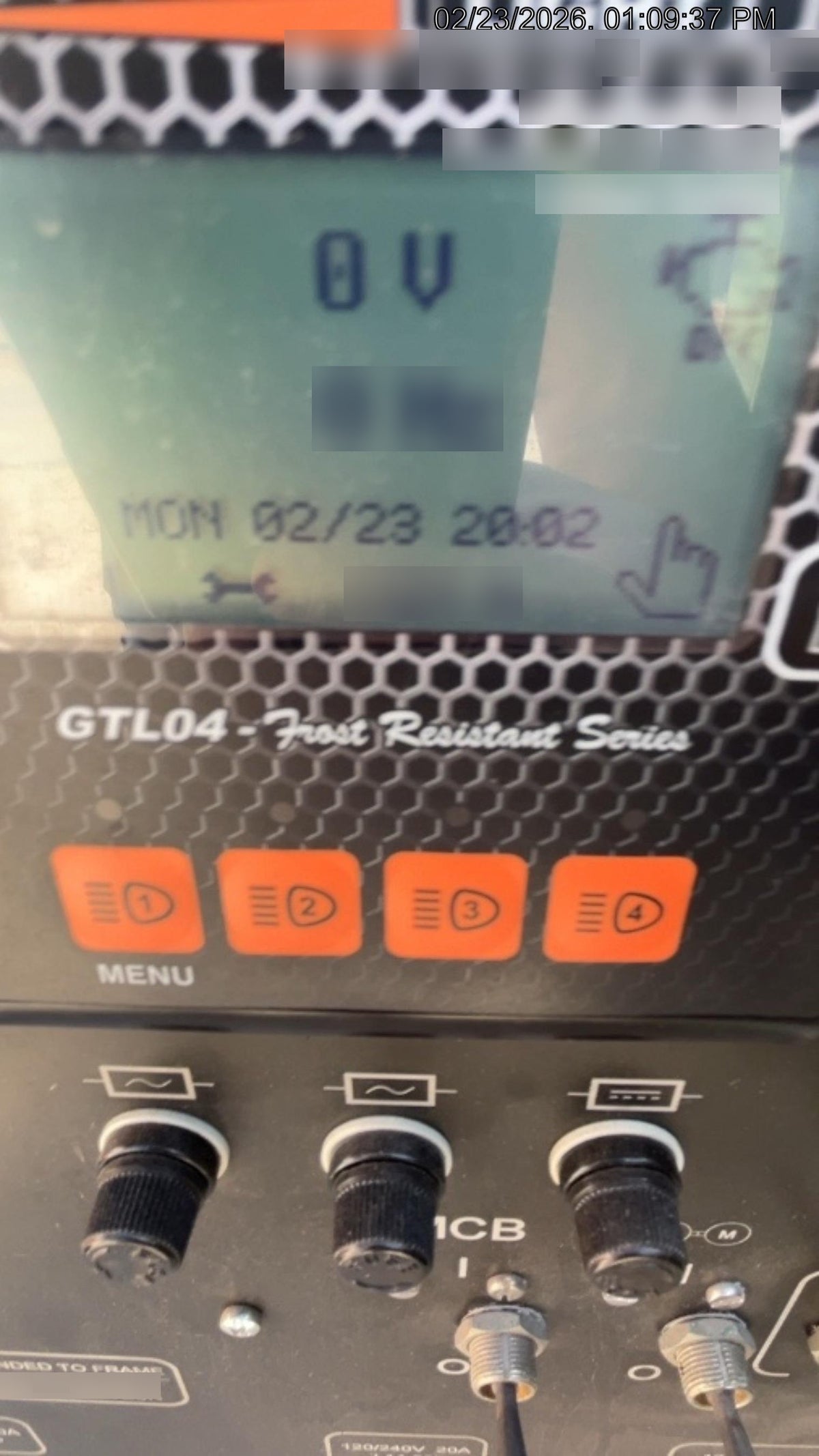 2025 GENERAC SLT-DCUBEHYPRK2