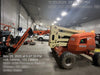 2021 JLG 450AJ