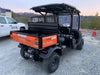 2020 KUBOTA RTV-X1140W-H (Canopy)