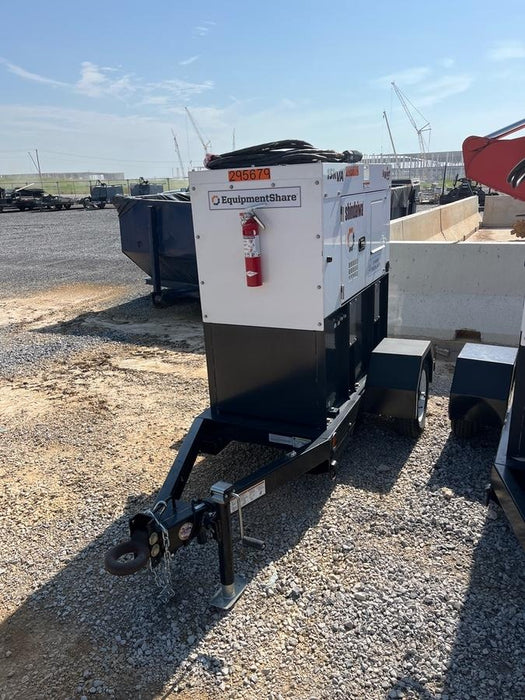 2023 SHINDAIWA DGK15FL