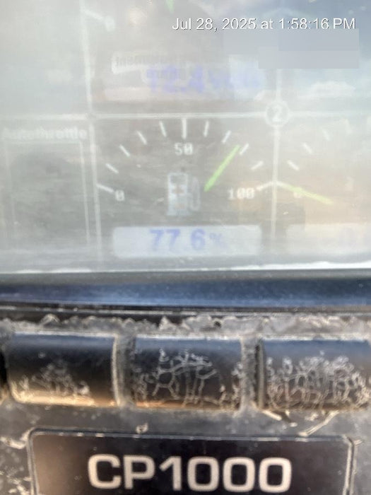 2022 PIONEER PP63C17L2-4045HFC06