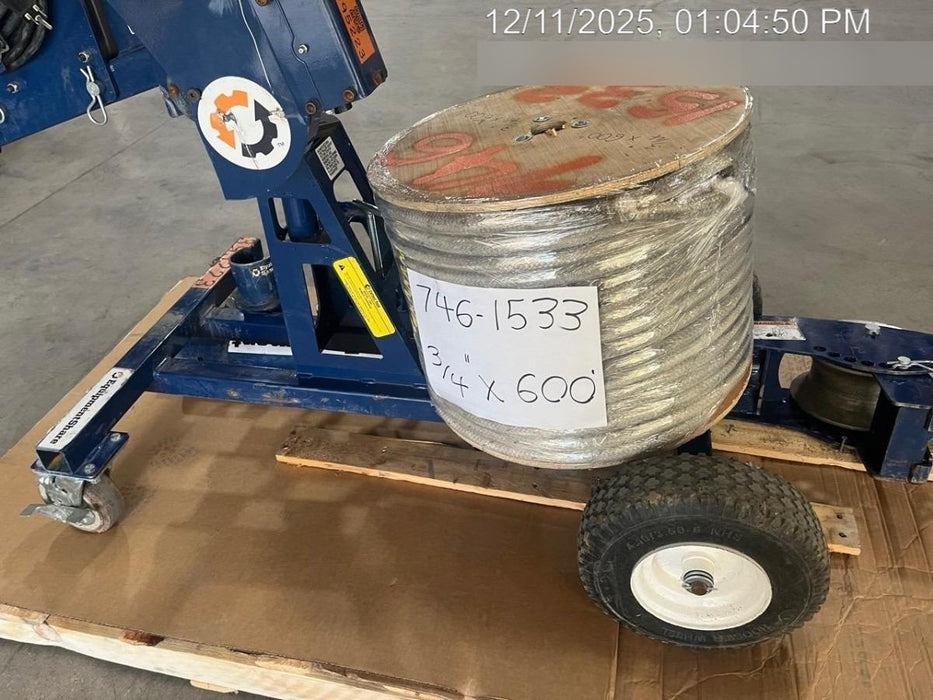 2024 CURRENT TOOLS 100A