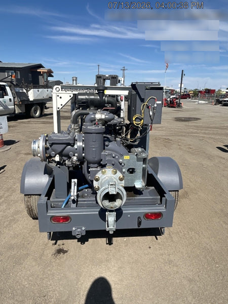 2026 ATLAS COPCO PAC F66 KD
