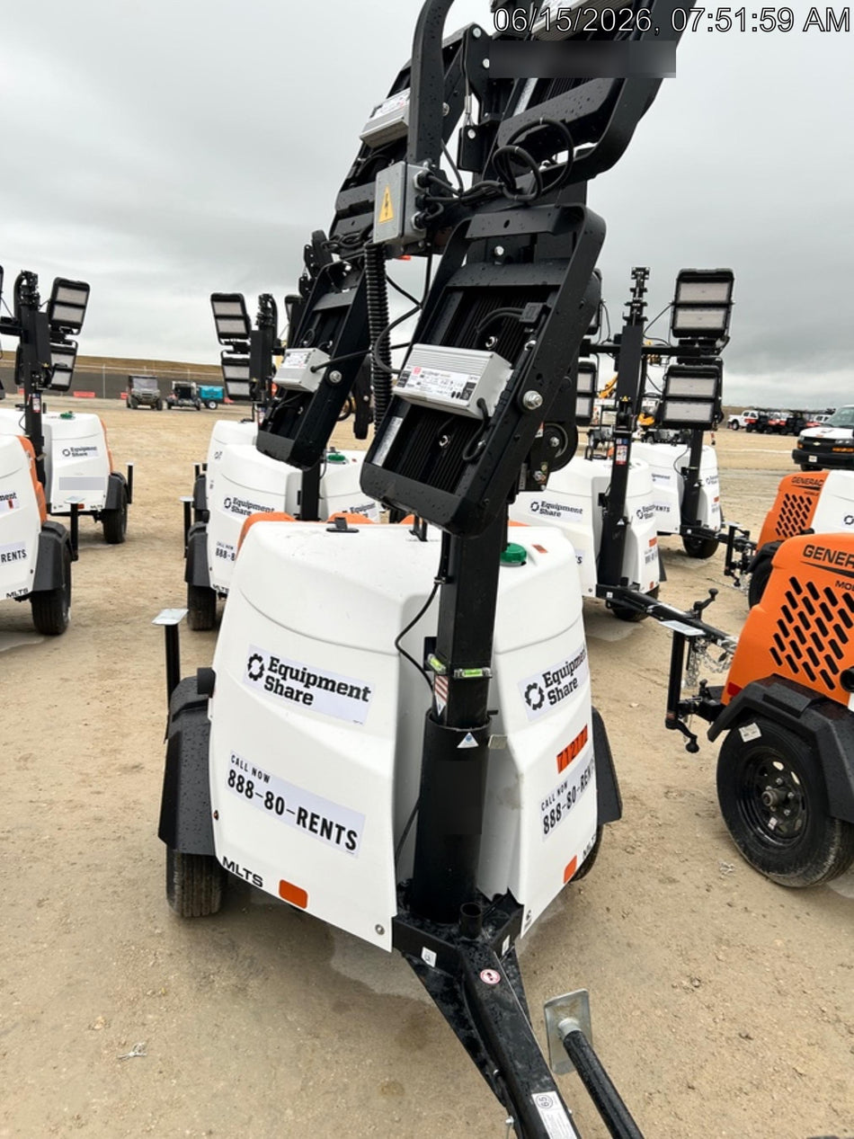 2026 GENERAC MLTS-4