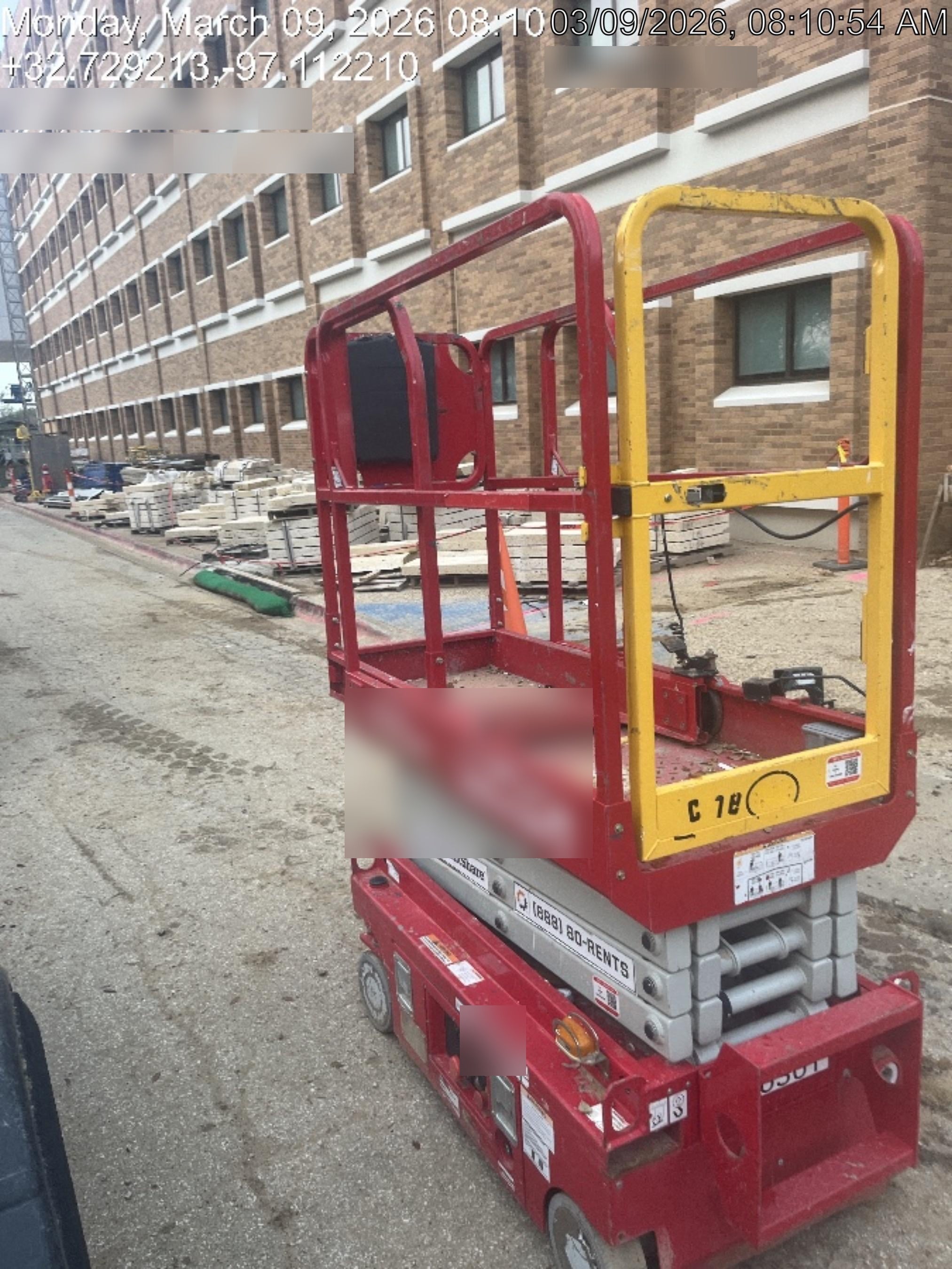 2022 MEC 1330SE